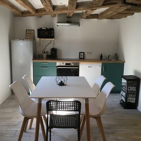 Ferienwohnung Berlingot Amboise Exterior foto